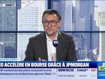 Replay BFM Bourse - Inditex monte encore, nouveaux succès commerciaux pour le début de la saison estivale - 03/06