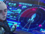 Replay Star Trek : Prodigy - Supernova