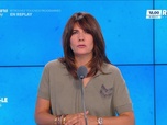 Replay Estelle Midi - Surveillante tuée en Haute-Marne par un collégien : nos jeunes sont-ils devenus des barbares ?