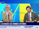 Replay Tout pour investir - Le déchiffrage : Bulle IA, en cours d'éclatement ? - 30/06