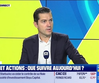 Replay Tout pour investir - Mardi 4 novembre