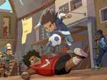 Replay Foot2Rue - 13/07/2026