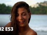 Replay La Villa des Cœurs Brisés - Saison 02 Episode 53