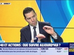 Replay Tout pour investir - Arbitrage : CAC40 et actions, une tendance qui a du mal à s'établir - 24/03
