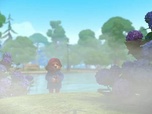 Replay Les aventures de Paddington - Paddington et le dinosaure