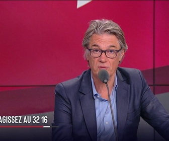 Replay Les Grandes Gueules - Il manque 50.000 pompiers volontaires en France… Prêts à vous engager ?
