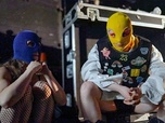 Replay Les Pussy Riot en tournée aux États-Unis : choc des rencontres - Tracks