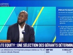 Replay Tout pour investir - Le placement à suivre : Mayo Kaba - Private Equity, une sélection des gérants déterminante - 13/10