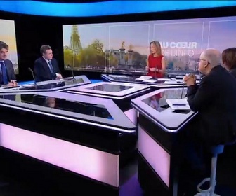 Replay Le débat - Iran : Trump change-t-il encore de cap ?