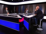 Replay Mardi politique - Olga Givernet (EPR) : il faut un mix énergétique et l'adapter aux territoires