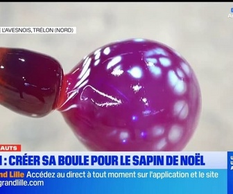 Replay Les longs formats des Locales - Vies d'en Hauts - Un Noël 100% Hauts-de-France