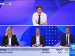 Replay Les experts du soir - Travail : il faut un big bang populaire - 27/08