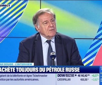 Replay Le monde qui bouge - L'Interview : Accord UE/Inde, l'obstacle russe - 19/09