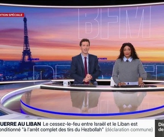 Replay BFM Première prématinale - BFM Première 4h30/6h - Jeudi 4 juin 2026