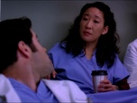 Replay Grey's anatomy - S06 E16 - Repousser les limites