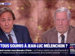 Replay Face à Duhamel : Jérôme Guedj - LFI, tous soumis à Jean-Luc Mélenchon ? - 06/05