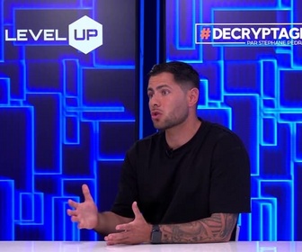 Replay #Décryptage - Level Up : permettre aux coachs sportifs de développer leur chiffre d'affaires