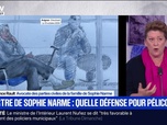 Replay Affaire suivante - Meurtre de Sophie Narme : quelle défense pour Pélicot ? - 16/11
