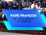 Replay TFX Infos - Les infos du 27 avril 2025