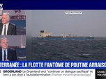 Replay Marschall Truchot : Méditerranée, la flotte fantôme de Poutine arraisonnée - 22/01