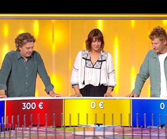 Replay La roue de la fortune célébrités - Émission 2 (1/2)