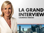 Replay Hervé Morin - La grande interview