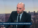 Replay Le 7.40 franceinfo