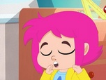 Replay Ernest et Rebecca - Rick le Poulpe