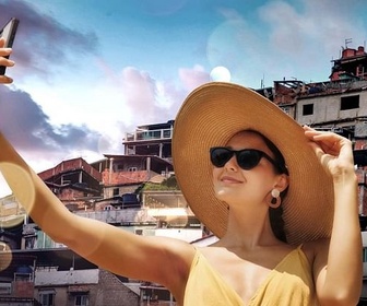 Replay Pourquoi le tourisme des bidonvilles pose problème ?