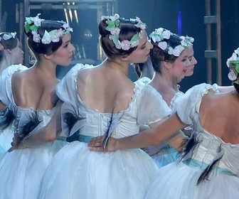 Replay Danser classique - Graines d'étoiles... cinq ans après (1/5)