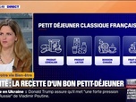 Replay C'est votre vie - Santé: les conseils pour le petit-déjeuner optimal