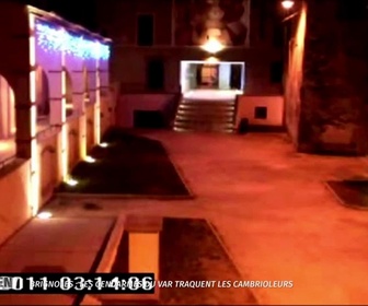Replay Nos héros du quotidien - Brignoles : les gendarmes du Var traquent les cambrioleurs