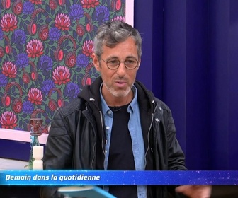 Replay Star Academy 2025 - Quotidienne 3 du 22 octobre 2025