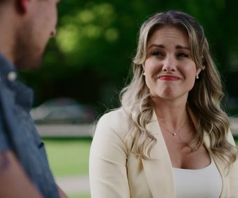 Replay Coup de foudre en livraison - 11/02/2026