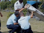 Replay MH370, la vérité disparue - S1 E4 - Débris