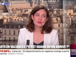 Replay Week-end première - C'est quand qu'on arrive?: nos astuces pour occuper vos enfants lors des longs trajets en voiture cet été