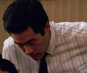 Replay Mentalist - S01 E005 - Promenons-nous dans les bois