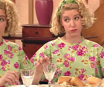 Replay Premiers baisers - S03 E33 - La totoche unique