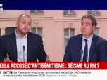 Replay Marschall Truchot : Bardella accusé d'antisémitisme : séisme au RN ? - 29/09