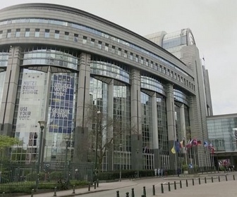 Replay ARTE Journal - Espionnage au Parlement européen ?