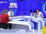 Replay BFM Crypto, les Pros : Le minage du Bitcoin plus facile - 12/07