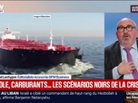 Replay BFM Première - BFM éco : Pétrole, carburants... les scénarios noirs de la crise - 07/05