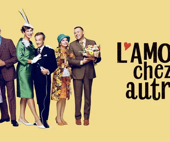 Replay L'amour chez les autres - 25/01/2026