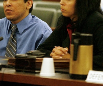 Replay Une balle, des vies perdues - Justice à Vegas