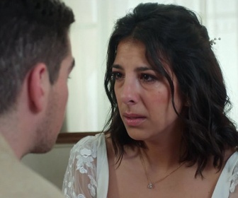 Replay Demain nous appartient du mercredi 1 avril 2026 - Episode 2173