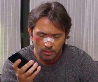 Replay Les mystères de l'amour - S17 E12 - Otages