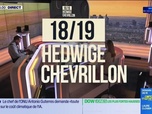 Replay La grande interview d'Hedwige Chevrillon - Des concerts de plus en plus géants et chers ? - 24/06