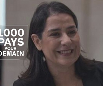 Replay 1000 pays pour demain - Dans les Pyrénées-Atlantiques, avec Frédérique Espagnac