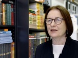 Replay Un peu de littérature... - Irina Scherbakova - La voix russe des libertés