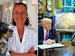 Replay Des chiens pour détecter le cancer / Le dôme d'or de Trump - 28 minutes